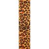 D&#039;ADDARIO - PLANET WAVES - GUITAR STRAP - PRINTED LEOPARD #2 small image