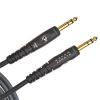 Planet Waves Custom Series Instrument Cable, Stereo, 25 feet