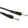 Planet Waves PW-CGTP-03 Classic Series Patch Cable - 3&#039;... (4-pack) Value Bundle