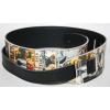 The Beatles Iconic Anthology Artwork By Planet Waves Guitar Strap #1 small image