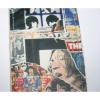 The Beatles Iconic Anthology Artwork By Planet Waves Guitar Strap #5 small image