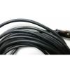 Planet Waves American Stage Instrument Oxygen Free Copper Cable 20ft *Free Ship*