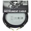 Planet Waves 10Ft American Stage Instrument Cable