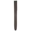 Planet Waves Basic Classic Leather Guitar Strap, Brown New