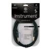 Planet Waves PW-CPG-05 Custom Pro Series Instrument Cable 5 feet New/Packaged