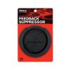 Planet Waves Screeching Halt Acoustic Soundhole Cover New