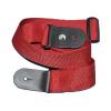 Planet Waves Red Guitar Strap Polypropylene 2 INCH Musician BAND Tools