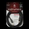 Planet Waves Circuit Breaker Instrument Cable (20 Foot)