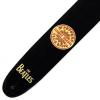 D&#039;Addario Planet Waves 2.5&#034; Beatles Sgt. Peppers Lonely Hearts Guitar Strap