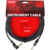 Planet Waves Circuit Breaker 20ft/6.10M Instrument Cable Guitar Lead  D&#039;Addario