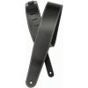 Planet Waves 25LS00-DX 2.5&#034; Classic Leather with Stitch... (3-pack) Value Bundle