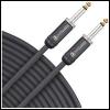 Planet Waves PW-AMSG-10 American Stage Guitar Cable, 10&#039;- 3M straight Ends