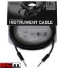 DADDARIO Planet Waves 10ft Instrument Cable American Stage Guitar Lead PWAMSG-10
