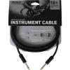 DADDARIO Planet Waves 10ft Instrument Cable American Stage Guitar Lead PWAMSG-10