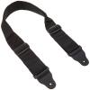 Planet Waves 3 Inch Wide Bass Guitar Strap w/ Internal Pad, Black #1 small image