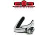 Planet Waves NS Capo Pro for Electric and Acoustic guitars PW-CP-02S Silver 