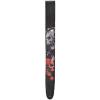 Planet Waves Lethal Threat Saint And Sinner Leather Guitar Strap 25LLT05