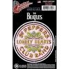 Planet Waves Beatles Guitar Tatoos, Sgt. Peppers