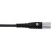 D&#039;Addario Planet Waves Microphone Cable XLR to XLR 25 ft.