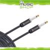 New Planet Waves 10ft American Stage Instrument Cable - Guitar Lead - AMSG-10