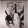 DYLAN, Bob - Planet Waves - Vinyl (LP)