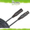 New Planet Waves 10ft Classic Series XLR M to F Microphone Cable - CMIC-10