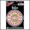 D&#039;Addario Planet Waves Guitar Tattoo Decal Beatles SGT. Peppers GT77205  New