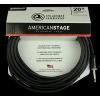 Planet Waves American Stage Instrument Cable (20 Foot)