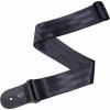 D&#039;Addario Planet Waves Seat Belt Guitar Strap  50mm Black