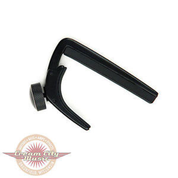 Brand New D&#039;Addario/Planet Waves NS Capo for Classical Guitar #1 image