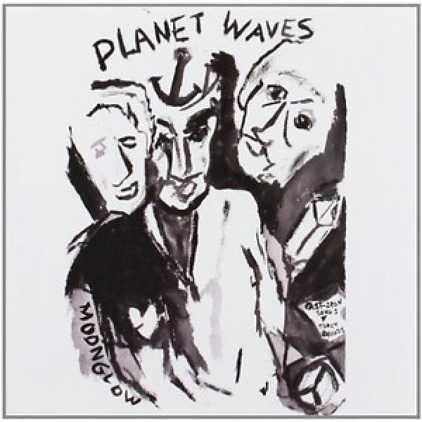 Bob Dylan-Planet Waves  CD NEW #1 image