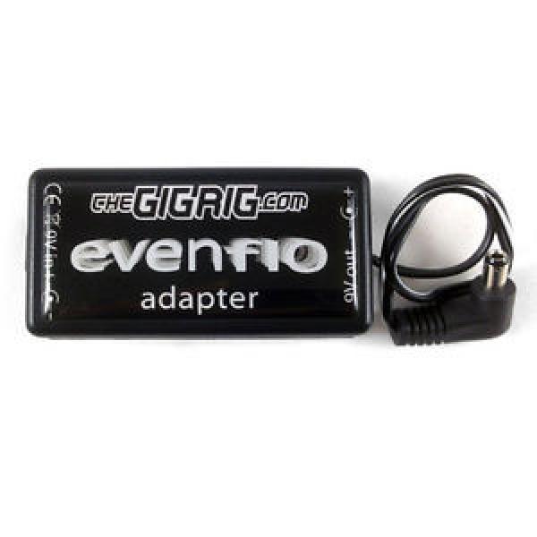TheGigRig Evenflo 9v Eventide Effects Power Supply Adapter #1 image