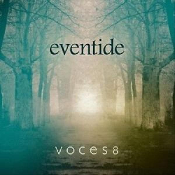Eventide (CD, Feb-2014, Decca) #1 image