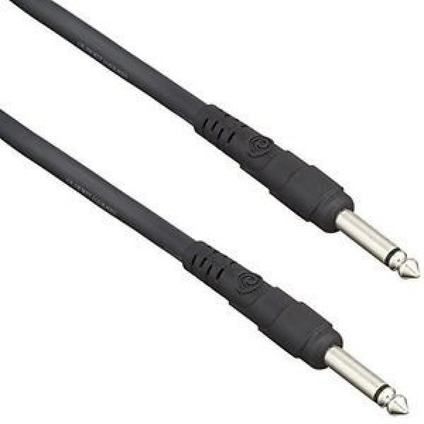 D&#039;addario Planet Waves 25&#039; Classic Series Speaker Cable MN 1/4&#034; SPK #1 image