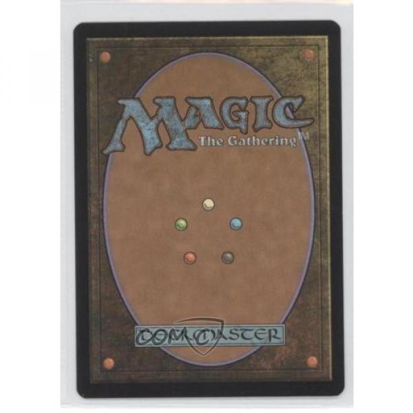 2008 Magic: The Gathering - Eventide Booster Pack Base #1 Archon of Justice 1a7 #2 image