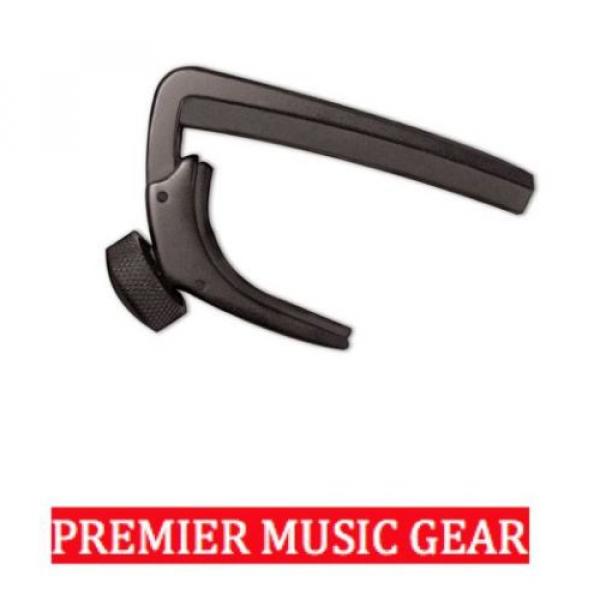 Planet Waves NS Lite Capo. Perfect Christmas Gift! - Free Shipping! #2 image