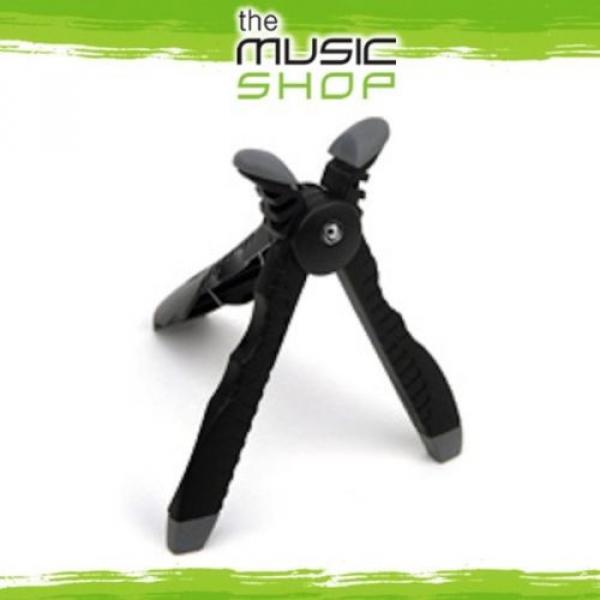 New Planet Waves Headstand Guitar Stand - Workbench String Changing Stand - HDS #1 image