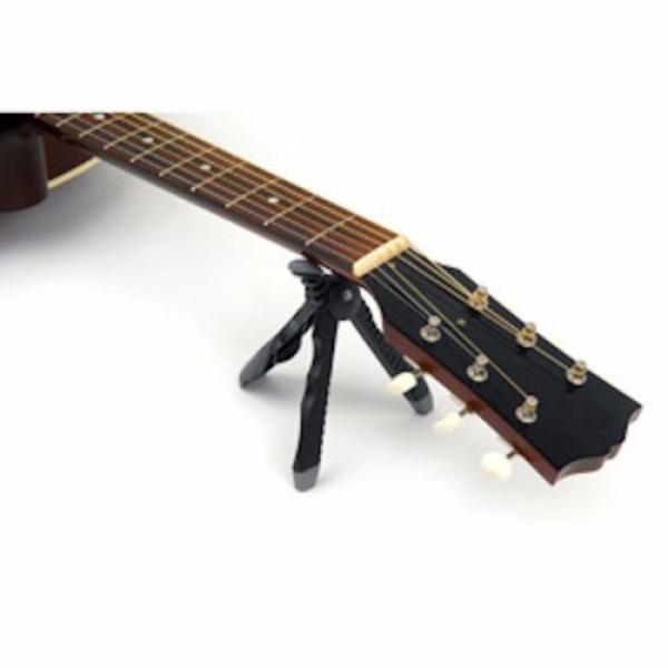 New Planet Waves Headstand Guitar Stand - Workbench String Changing Stand - HDS #2 image