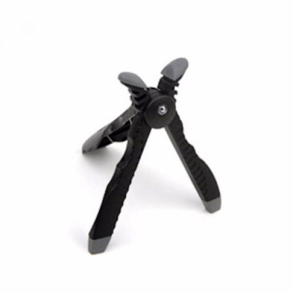 New Planet Waves Headstand Guitar Stand - Workbench String Changing Stand - HDS #3 image