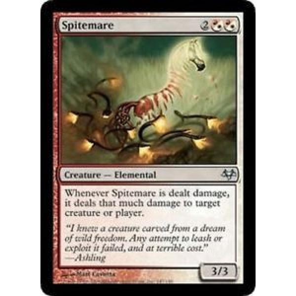 MTG: Spitemare - Multi Uncommon - Eventide - EVE - Magic Card #1 image