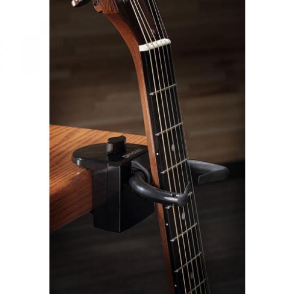 D&#039;ADDARIO - PLANET WAVES - GUITAR DOCK - TURNS ANY FLAT SURFACE INTO A STAND #3 image