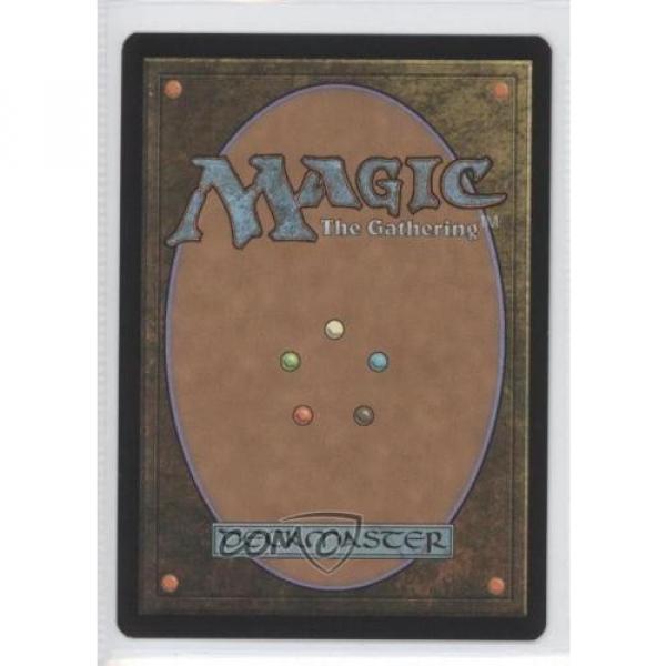2008 Magic: The Gathering - Eventide Booster Pack Base 131 Worm Harvest Card 1a7 #2 image