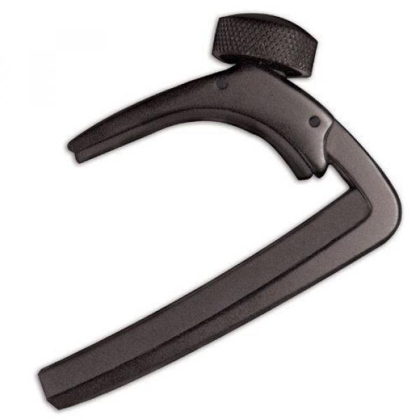 NEW Musical Instrument Planet Waves Capo Lite #2 image