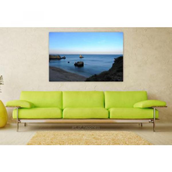 Stunning Poster Wall Art Decor Eventide Lakes Donana 36x24 Inches #1 image