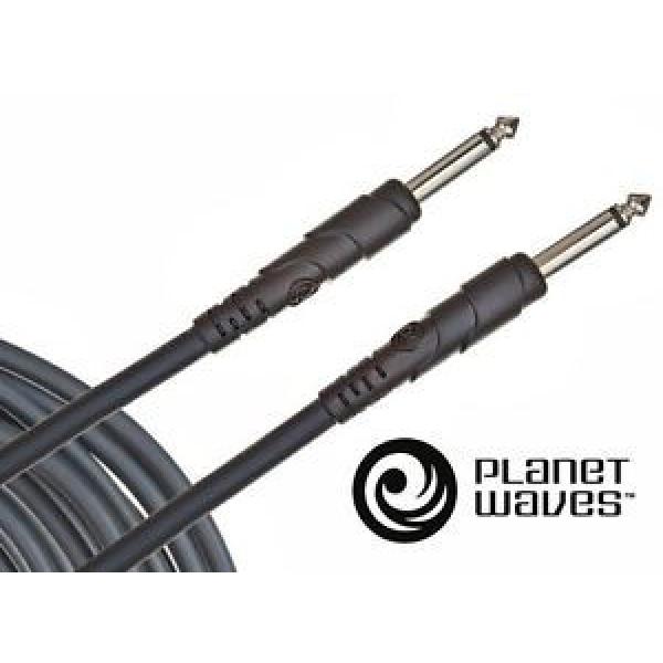 Planet Waves Classic Series 10&#039; Instrument Cable - AUTHORIZED &amp; FRIENDLY DEALER! #1 image