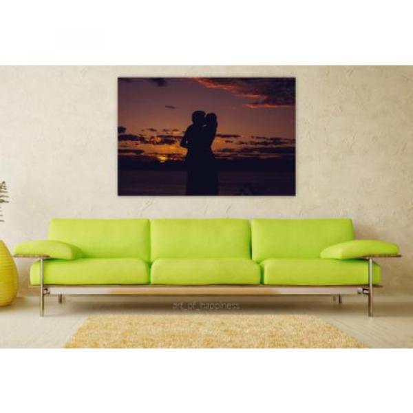 Stunning Poster Wall Art Decor Sunset Sol Minas Eventide 36x24 Inches #1 image