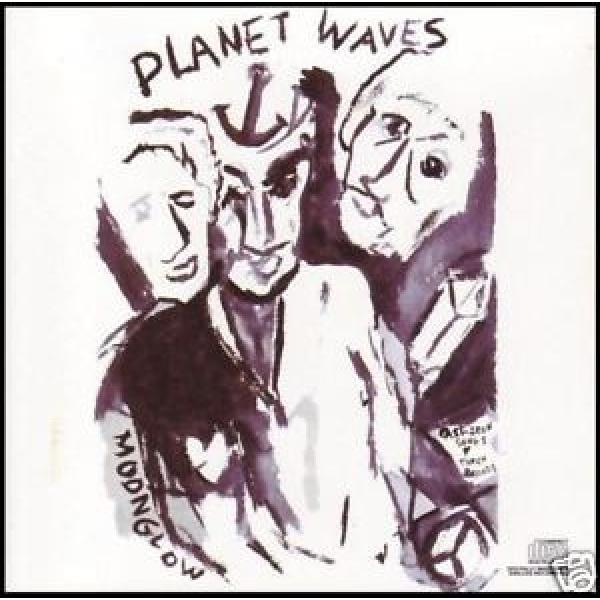 BOB DYLAN (&amp; THE BAND) - PLANET WAVES ~ 11 Trk CD *NEW* #1 image