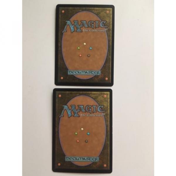 1x Flooded Grove - SP, Eventide - MTG Magic the Gathering (2 Available) #2 image