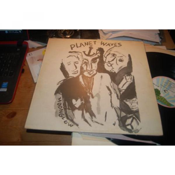 10443 Bob Dylan Planet Waves Buy 5 LP&#039;s For £6 Postage UK #2 image