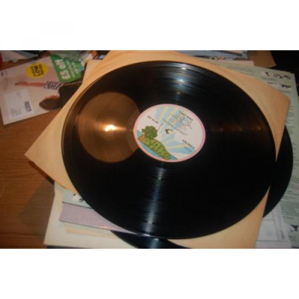 10443 Bob Dylan Planet Waves Buy 5 LP&#039;s For £6 Postage UK #4 image